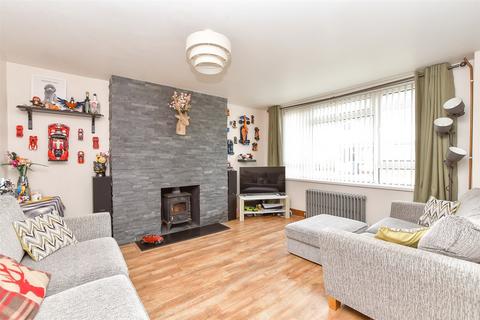 Brocklands, Havant, Hampshire 2 bed end of terrace house for sale