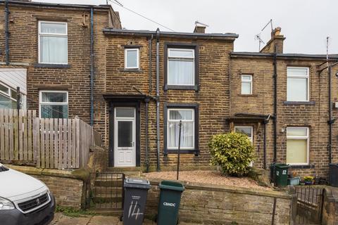 Albert Street, Bradford BD13 1 bed terraced house for sale