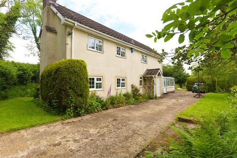 Fishpool Gate, White Gritt... 5 bed detached house for sale