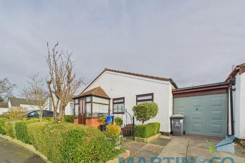 Curlender Way, Hale, Liverpool 3 bed semi