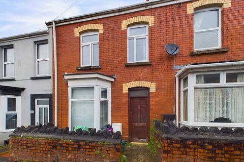 Park Place, Brynmill, Swansea 5 bed terraced house for sale
