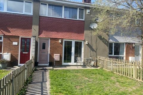 Heol Y Twyn Pontlliw Swansea SA4 9EU 2 bed terraced house for sale