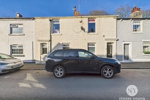Manor Road, Blackburn, BB2 4 bed terraced house for sale