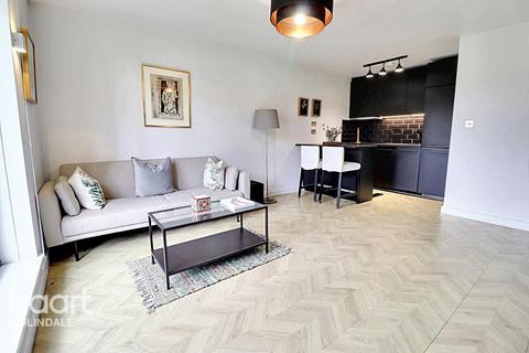 Verulam Court, Woolmead Avenue, NW9 1 bed flat for sale