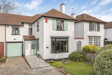 Warren Road, Hayes, BR2 4 bed semi
