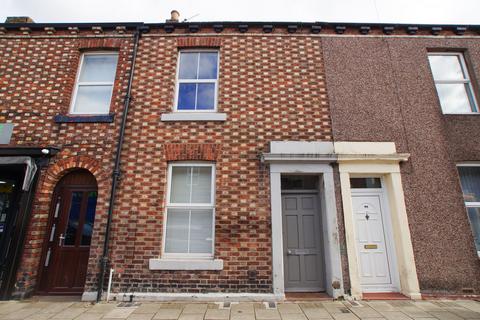 Denton Street, Denton Holme... 2 bed terraced house for sale