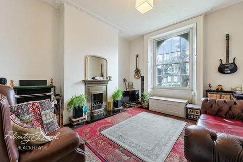 Shooters Hill Road, London 1 bed apartment for sale