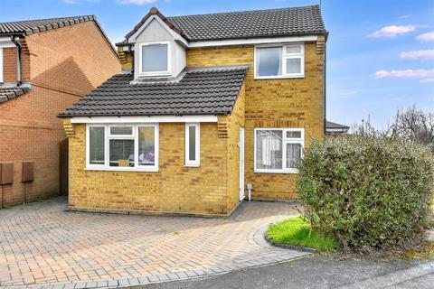 Kirkland Drive, Chilwell 3 bed detached house for sale