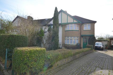 Adderley Road, Harrow Weald, HA3 3 bed semi