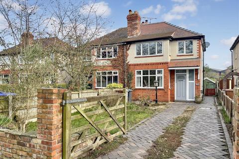 Abbey Road, Sandbach CW11 3 bed house for sale