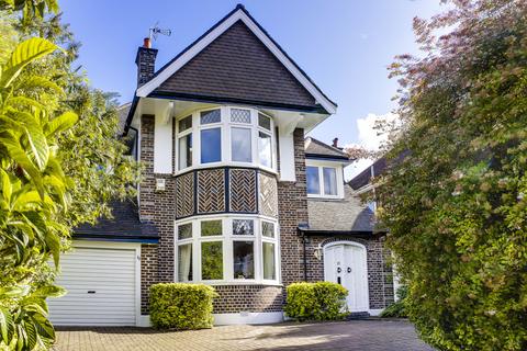 Beech Drive, London, N2 5 bed detached house for sale