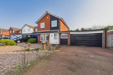 The Mall, Lytham St. Annes... 3 bed detached house for sale