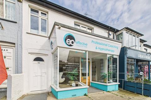Queen Street, Bude, Cornwall Mixed use for sale