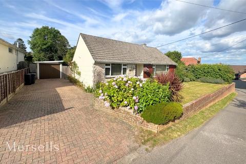 Burbidge Close, Poole BH16 3 bed bungalow for sale
