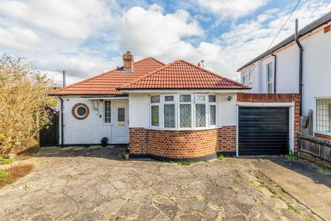 Francis Close, Ewell 2 bed detached bungalow for sale