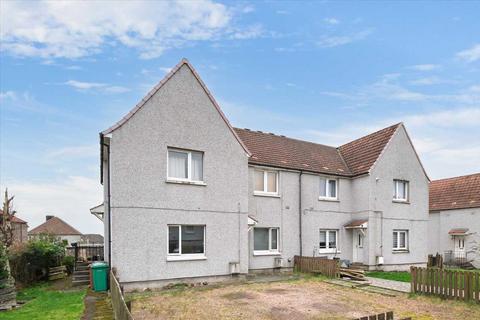 Kelty KY4 2 bed flat for sale