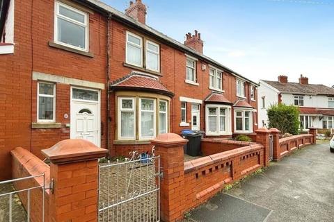 Mirfield Grove, Blackpool... 3 bed end of terrace house for sale