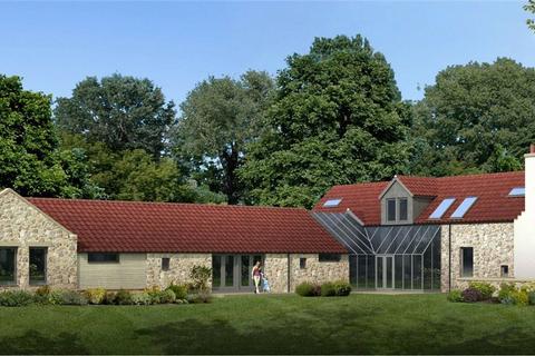 Woodland Plot, Standalane, Aberlady... Plot for sale