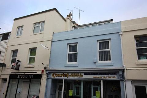 Union Street, Torquay, TQ1 4BY 2 bed flat for sale