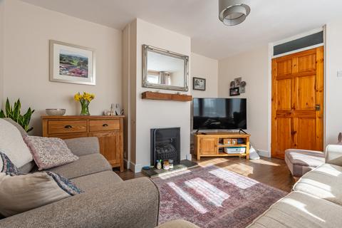 Severn Beach, Bristol BS35 3 bed terraced house for sale