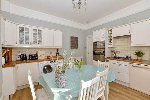 Inverness Terrace, Broadstairs, Kent 5 bed end of terrace house for sale