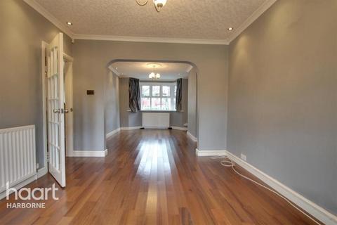 Quinton Lane, Quinton 3 bed semi