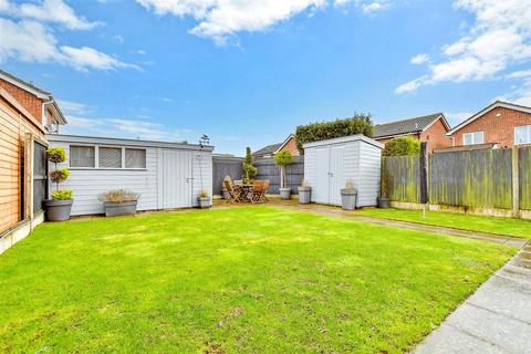 Roman Close, Deal, Kent 3 bed detached house for sale