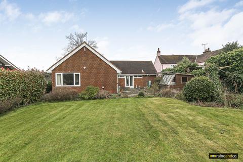 Chantry Lane, Hatfield 2 bed detached bungalow for sale