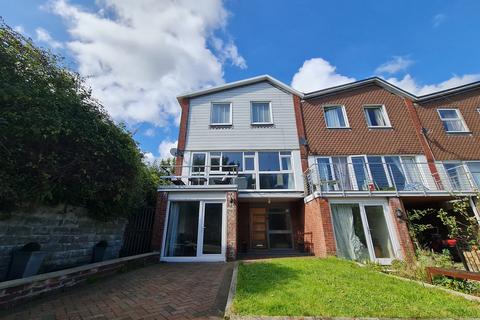 Lilliput Lane, West Cross, Swansea... 4 bed end of terrace house for sale