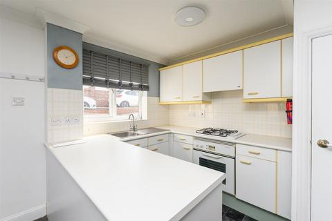 Carpenters Close, Rochester, Kent 1 bed semi