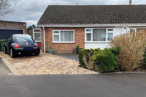 Greenacres Way, Newport 2 bed semi