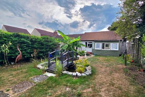 Meadowside Close 1 bed semi