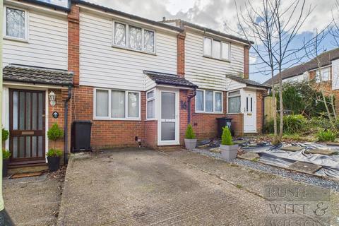 Swynford Drive, St. Leonards
