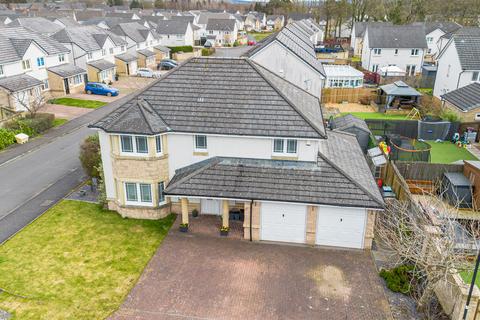 Old Rome Drive, Kilmarnock, KA1 5 bed detached house for sale