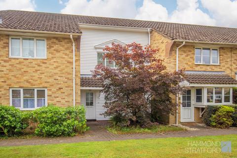 Ellis Gardens, Keswick 1 bed terraced house for sale