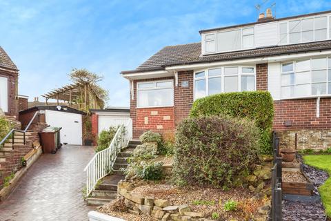 Sandyacres Drive, Leeds LS26 2 bed semi