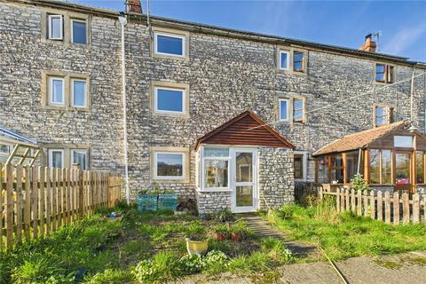 Lower Whitelands, Somerset BA3 3 bed terraced house for sale