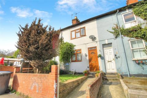 Mount Pleasant Cottages, Egham TW20 2 bed terraced house for sale
