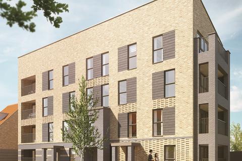 Sandstone House Type 7 at Stonehaven... 2 bed apartment for sale