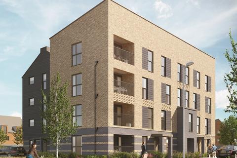 Sandstone House Type 3 at Stonehaven... 1 bed apartment for sale