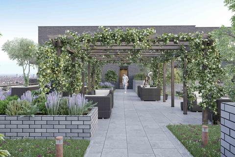 at West One, West One, Manchester M50 2 bed apartment for sale