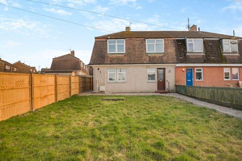 Hollydean, Denecroft, Cinderford GL14 3 bed semi