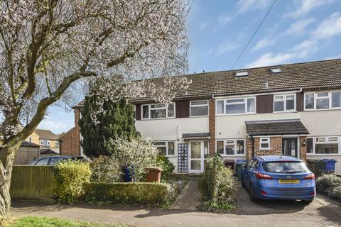 Linden Road, Bicester 2 bed terraced house for sale