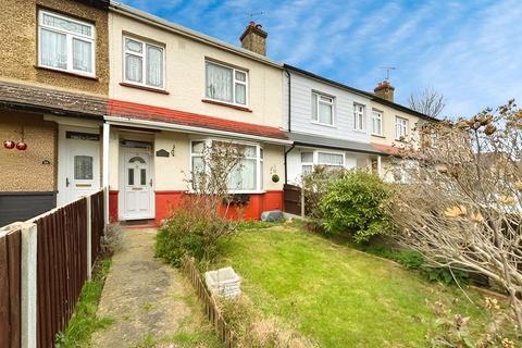 High Dewar Road, Rainham ME8 3 bed terraced house for sale
