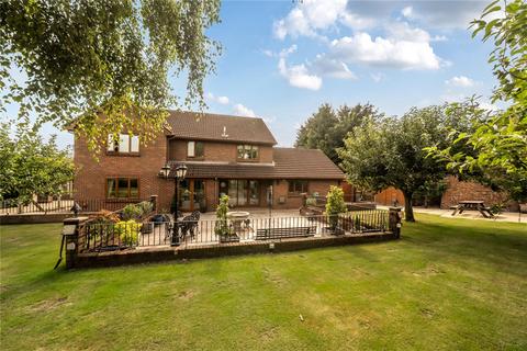 Harswell Lane, Shiptonthorpe, York, YO43 5 bed detached house for sale