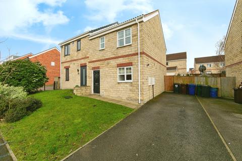 Kingsway, Barnsley S72 3 bed semi