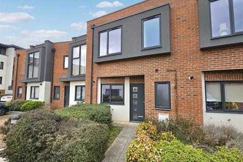 Albion Mews, Southgate Street... 3 bed terraced house for sale