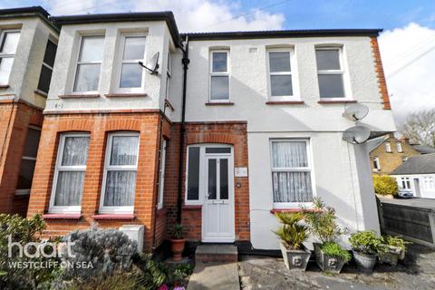 Electric Avenue, Westcliff