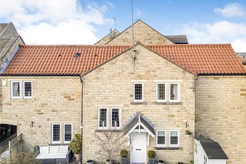 Micklethwaite Mews, Wetherby, West... 3 bed link detached house for sale