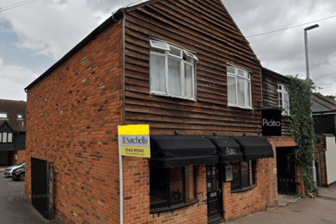 Mansfield Road, Baldock, SG7 Residential development for sale
